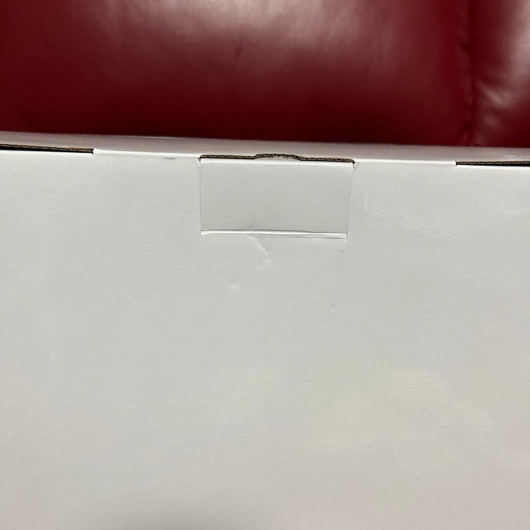 sirocaコンパクト衣類乾燥機 ホワイト 未使用