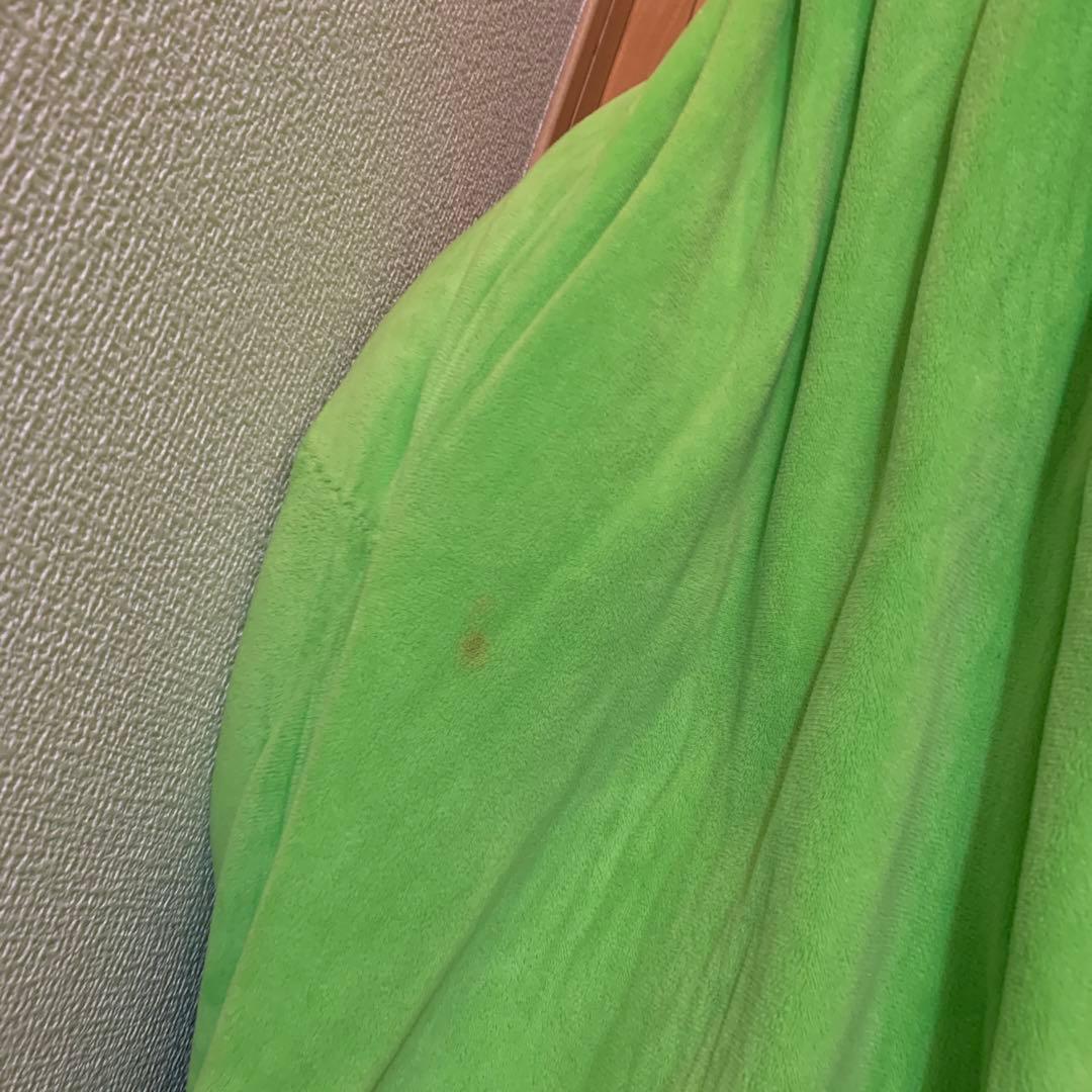 絶対に出たくないトランセル　寝袋　ポケモン