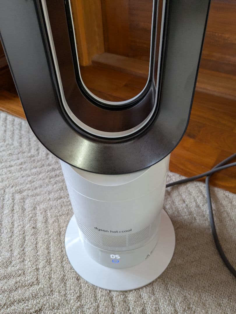 Dyson Hot + Cool 扇風機 2020年式 箱無し