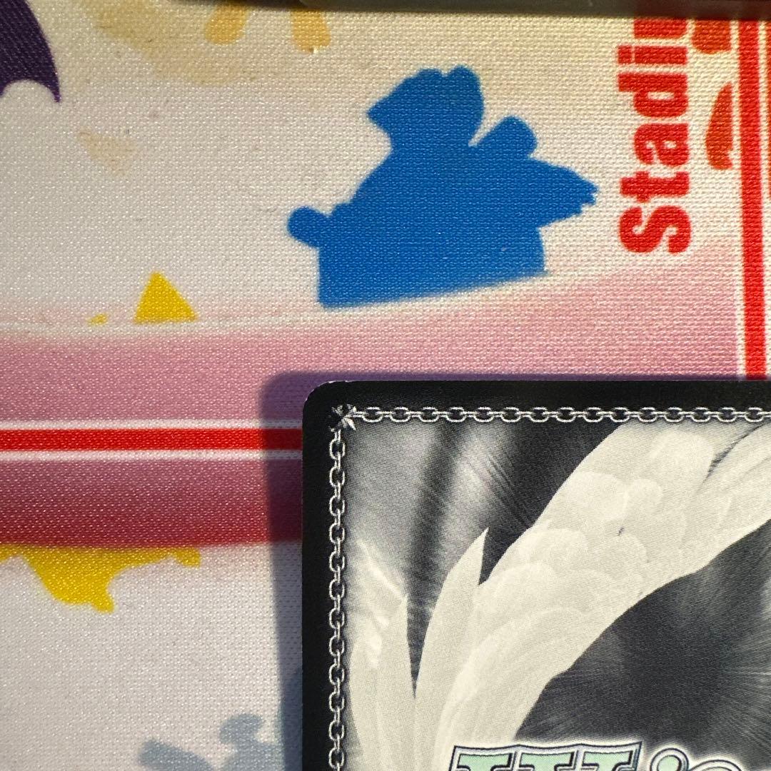 ヴァイスシュヴァルツ SP 静かな闘志 シノン