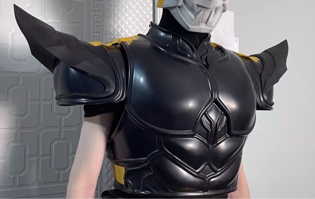 アルティメット クウガ　レッドアイVer