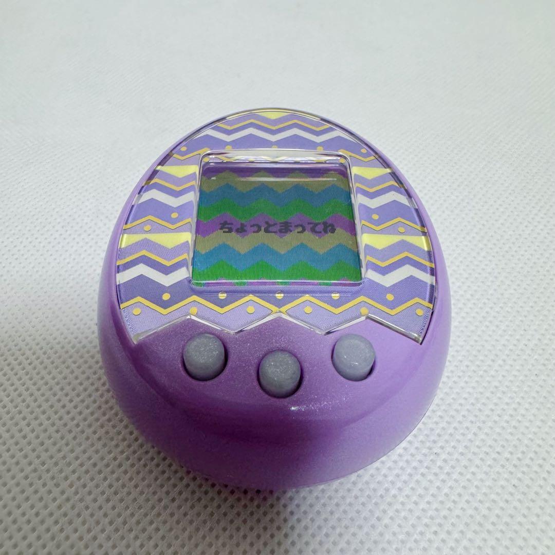 BANDAI たまごっちみくす スペイシー