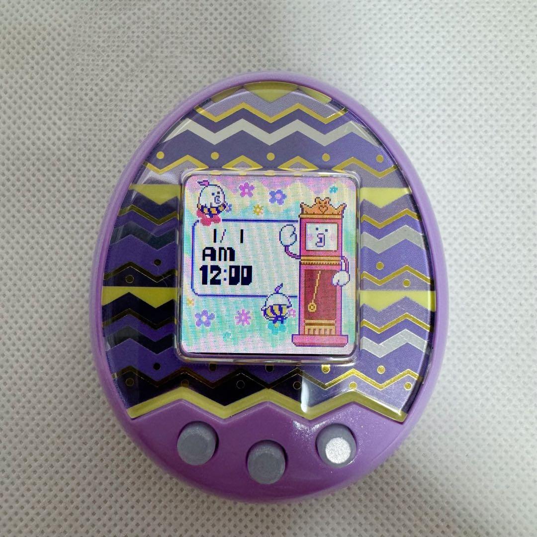 BANDAI たまごっちみくす スペイシー