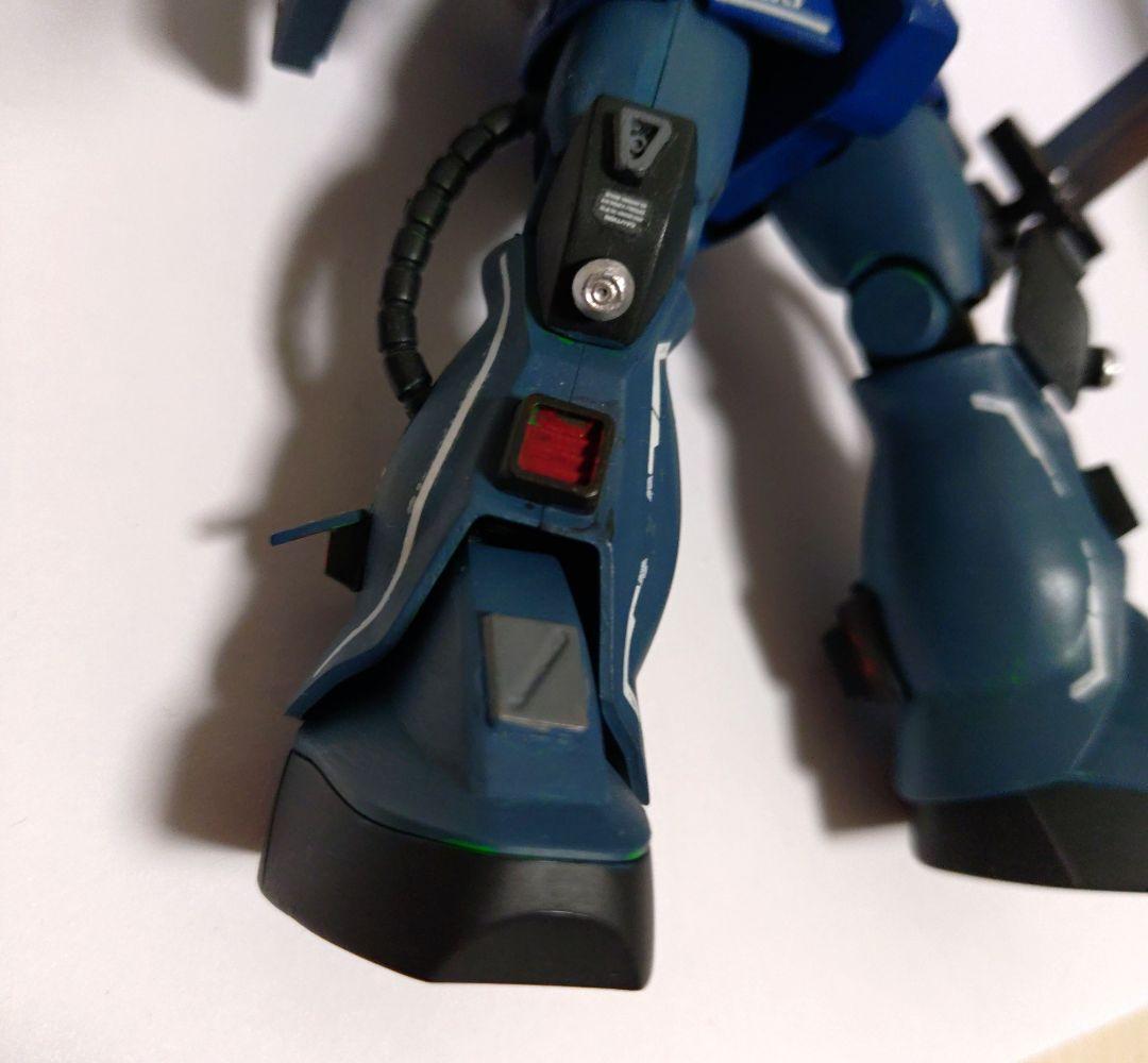 HG 1/144 ザクII カスタム済み塗装完成品