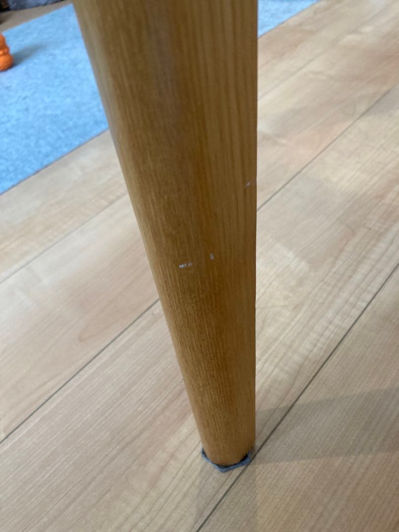 KiTHさん取り置き商品　Unico Signe 1600 ダイニングテーブル