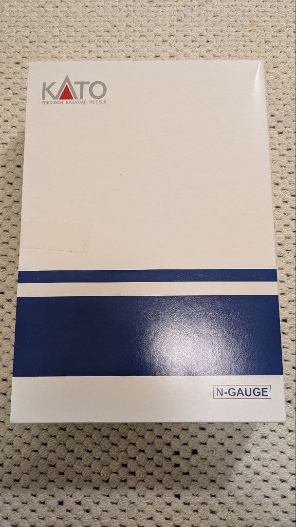 KATO 新幹線　10-1766 300系 のぞみ　16両セット