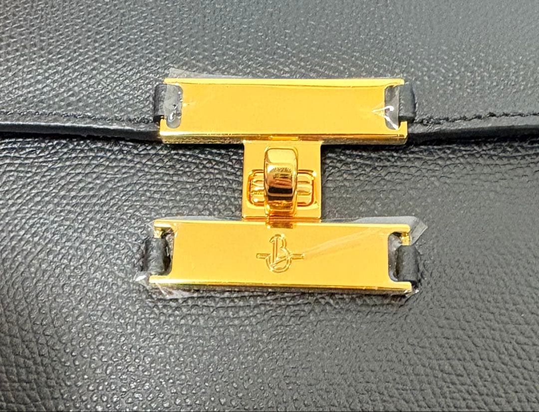 ✨極美品✨カルボッティ CARBOTTI DIANA 黒 2WAY ショルダー