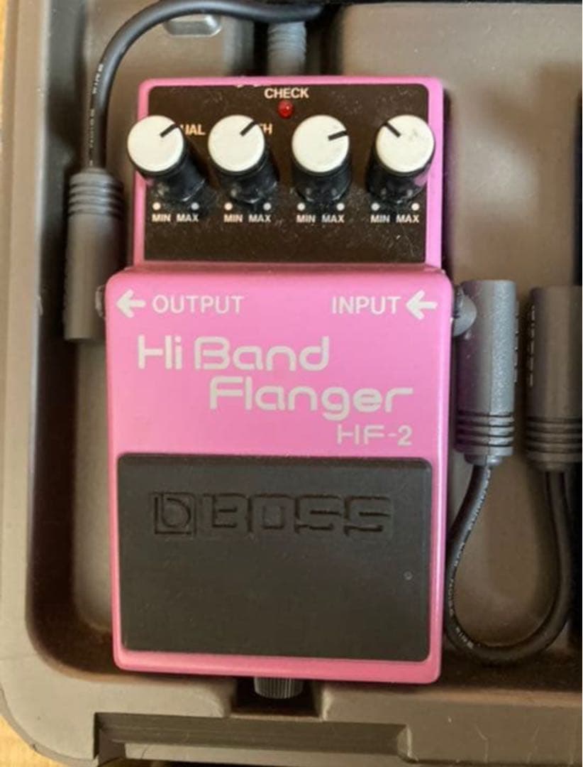 BOSS ギターエフェクターセット ※値下げ対応可