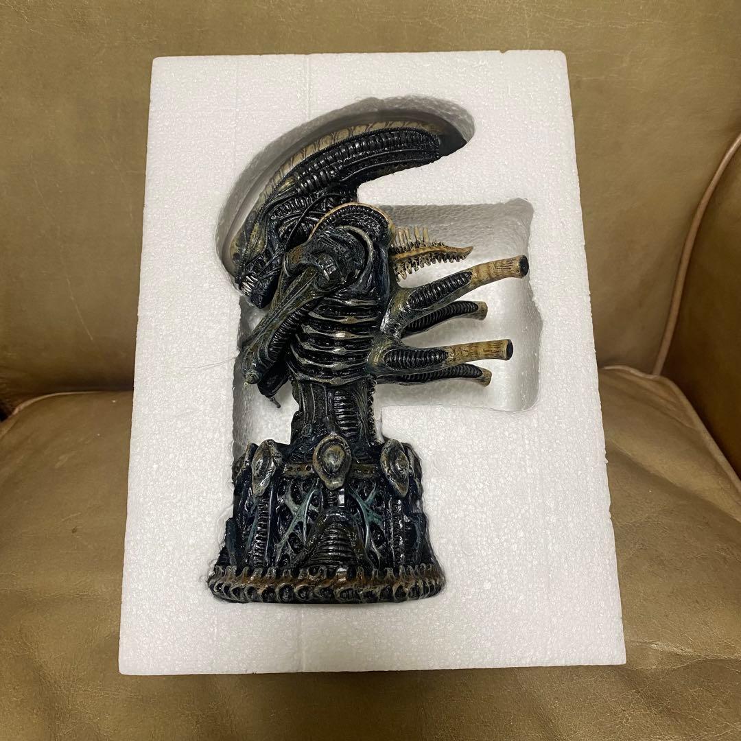 エイリアン　スタチュー　ALIEN PalisadesToys