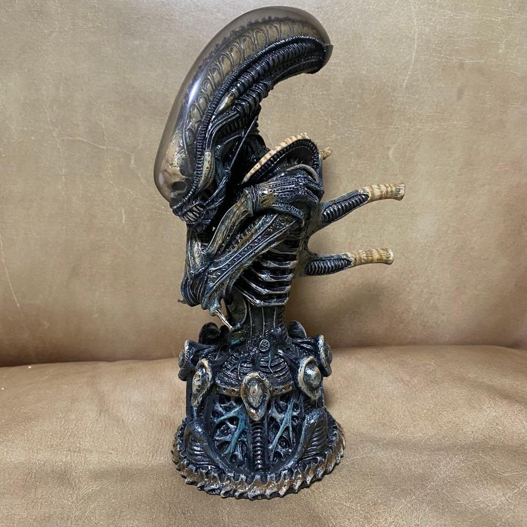 エイリアン　スタチュー　ALIEN PalisadesToys