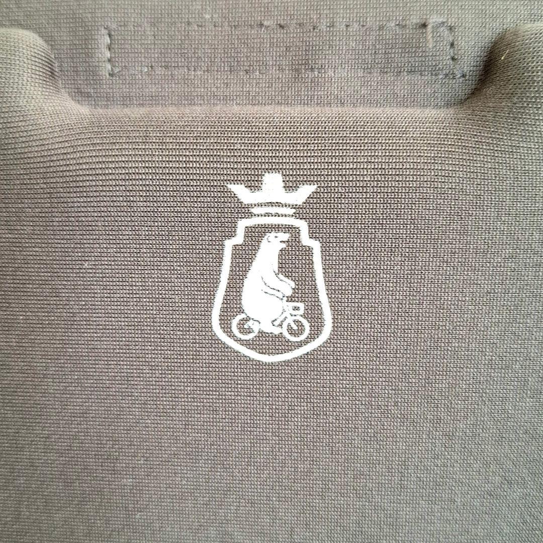 ビッケ2 bikke2 電動自転車用 フロント チャイルドシート グレー