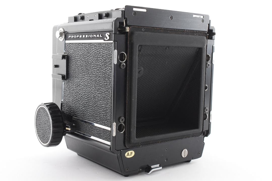 マミヤ RB67 Pro S 中判フィルム カメラ フォーカシング スクリーン付