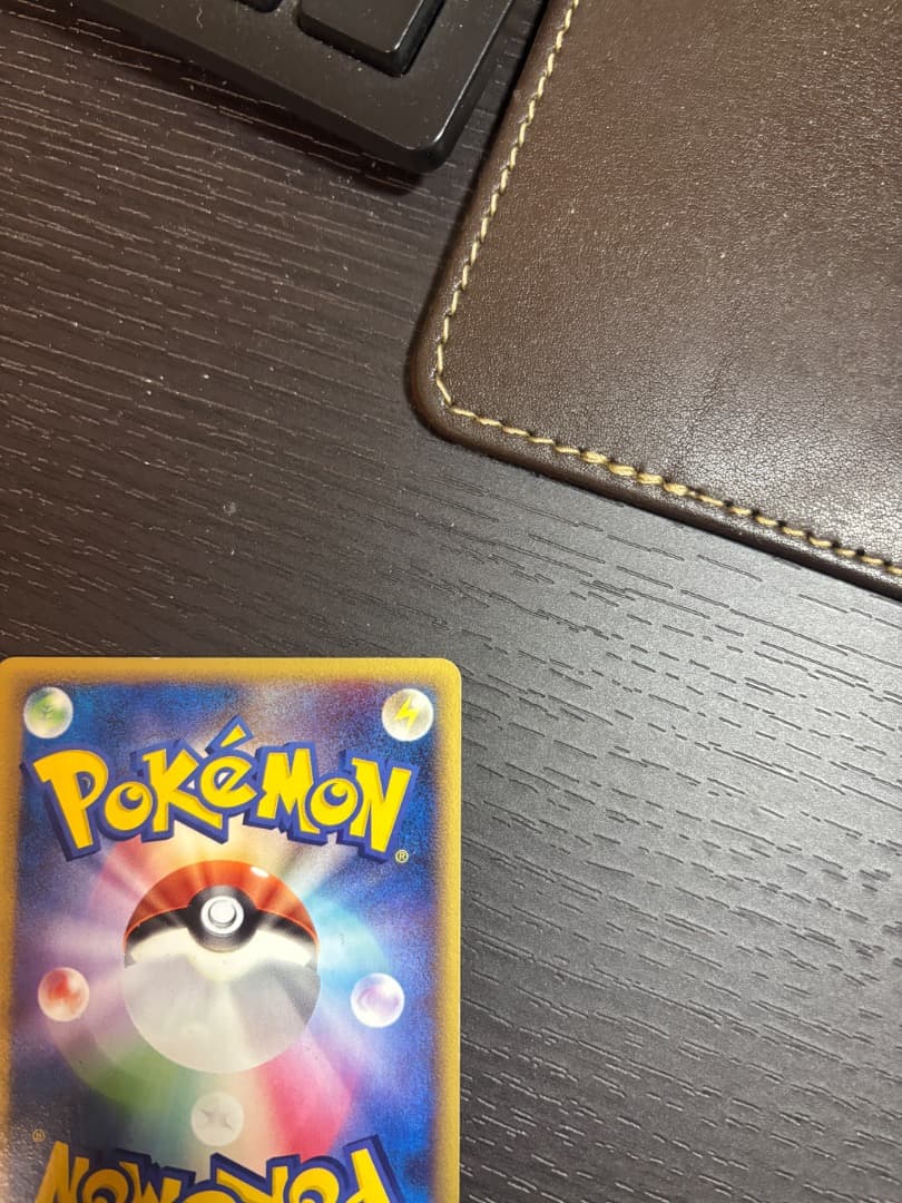 ポケモンカード　148/PCG-Pミュウ　δ-デルタ種 Mew