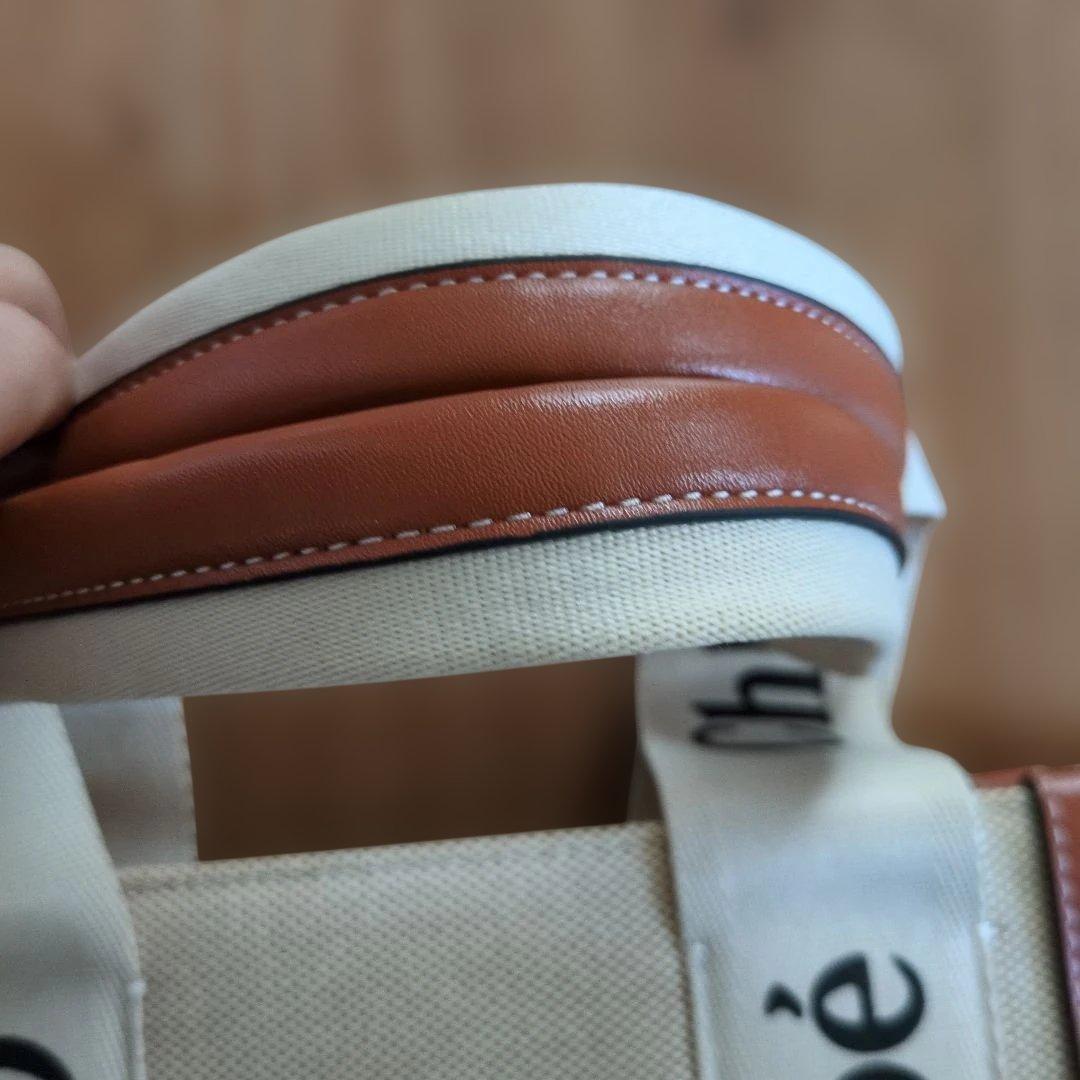 CHLOE　クロエ　バッグ