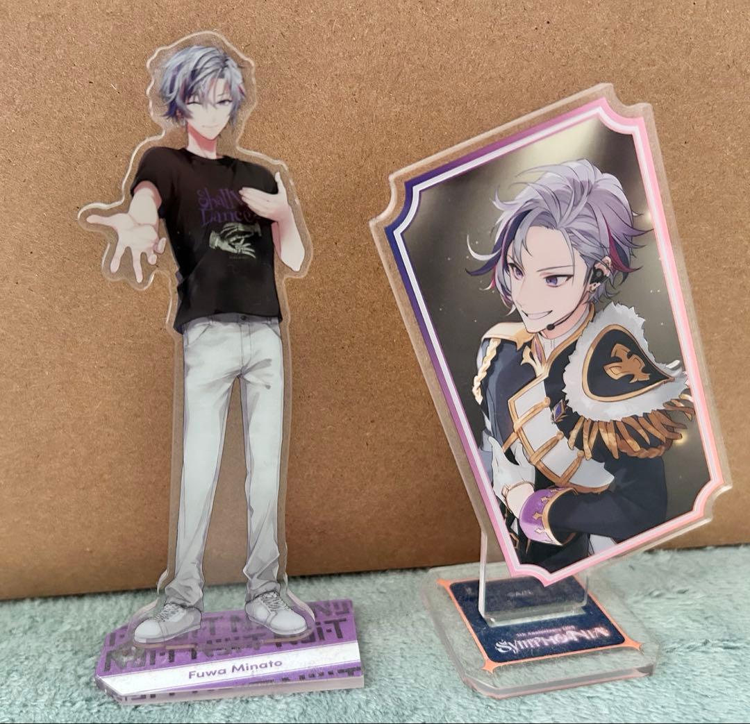 不破湊 グッズ（まとめ売り）