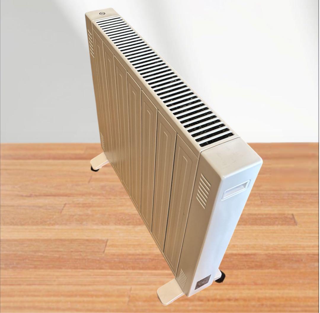 送料込み ProBreeze オイルレスヒーター ホワイト