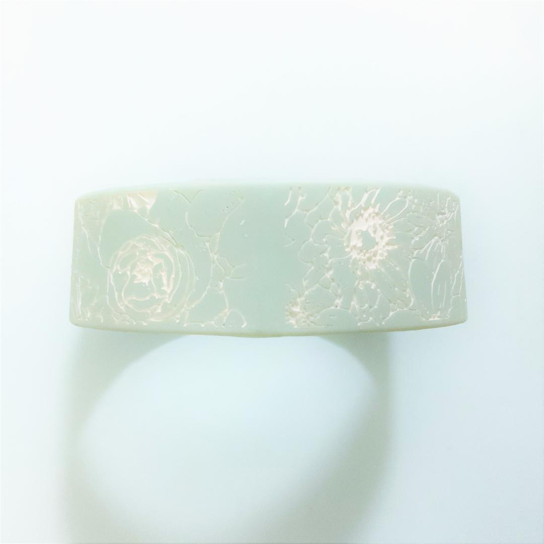 新品未開封】米津玄師花ゆり落ちる Flower rubber ラババン