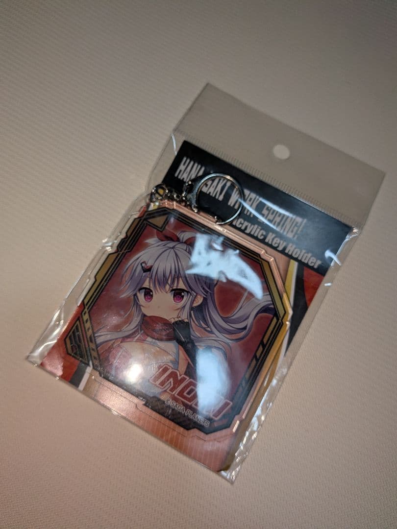 弥*助様 不知火祈 グッズ セット 大量 花咲ワークスプリング