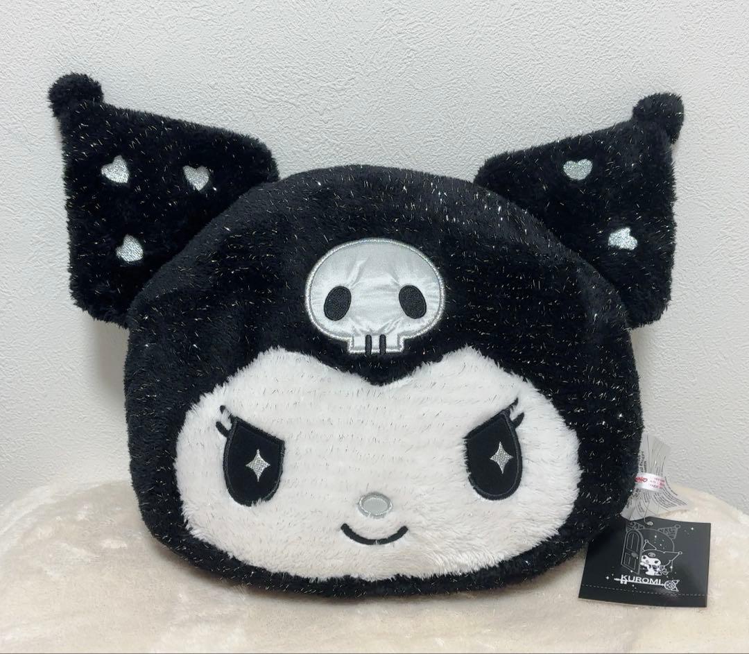 クロミ スペシャルキー ３点セット ノベルティ付き