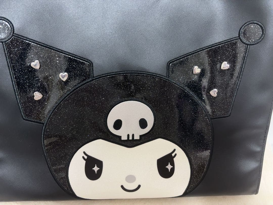 クロミ スペシャルキー ３点セット ノベルティ付き