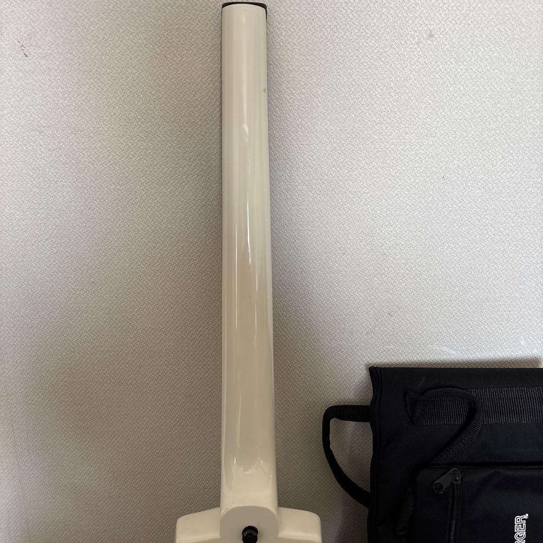 Steinberger Spirit ホワイトエレキギター