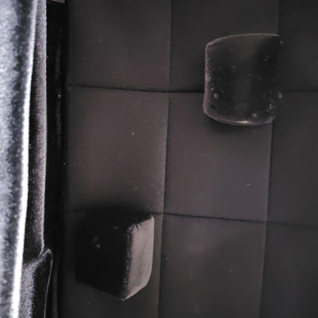 【最終日価格】Protec トランペットトリプルケース ブラック