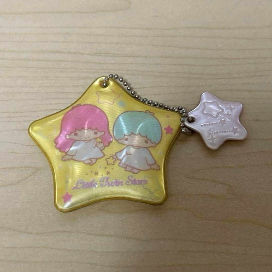 サンリオ キキララ リトルツインスターズ レア 希少 まとめ売り