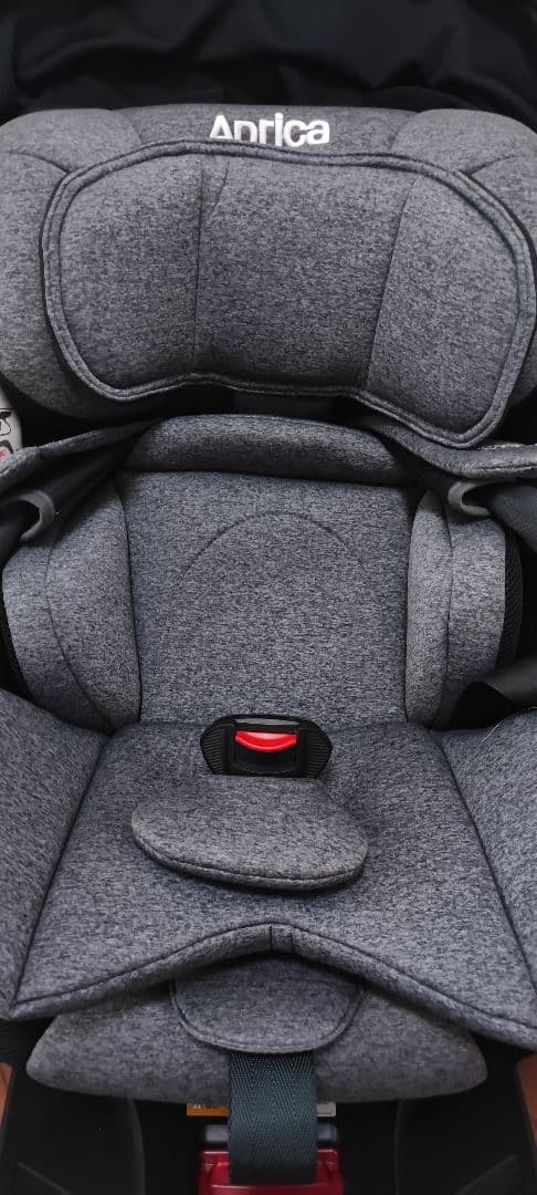 Aprica (アップリカ) Cururia Plus クルリラ プラス