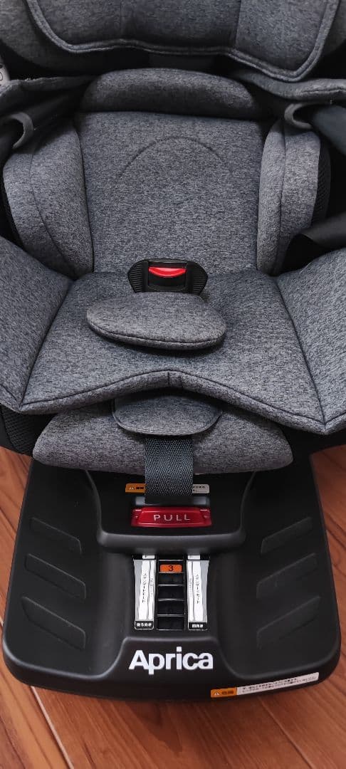 Aprica (アップリカ) Cururia Plus クルリラ プラス