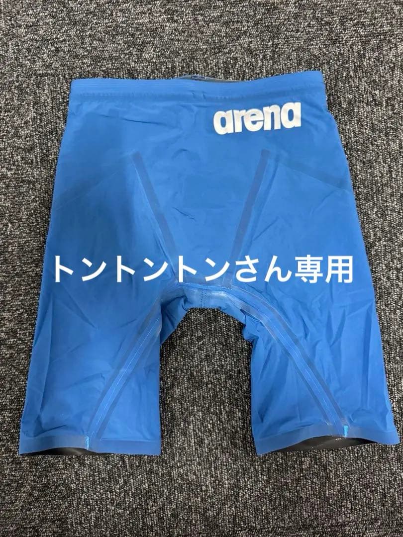 arena レース水着 アクアフォースストームMFタイプ 楽天市場】＼高速クーポン対象／FINAマークあり ARENA FIREFLOW