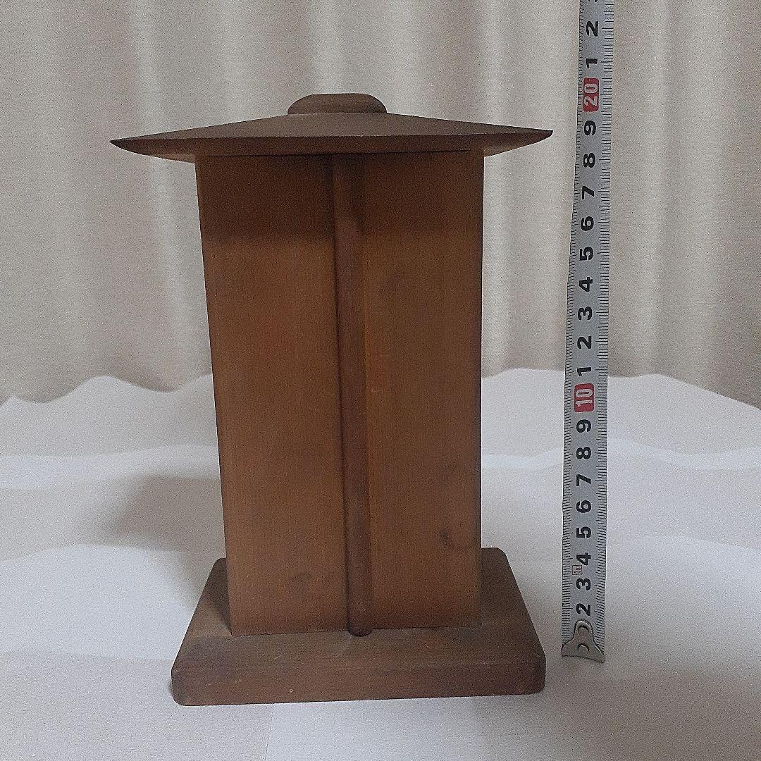 レア 厳島大弁財天御本尊大願寺 仏像 厨子 極レア 厳島大弁財天御本尊