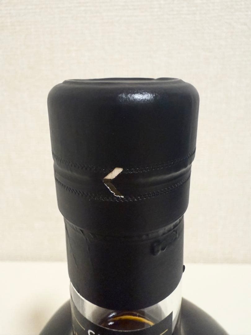 ケイデンヘッド セブンスターズ26年 ブレンデッドウイスキー 正規品