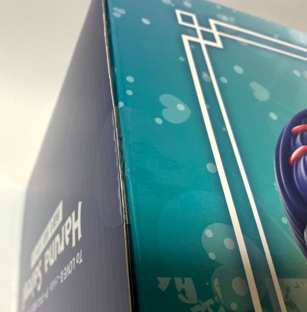 未開封　西連寺春菜 1/4