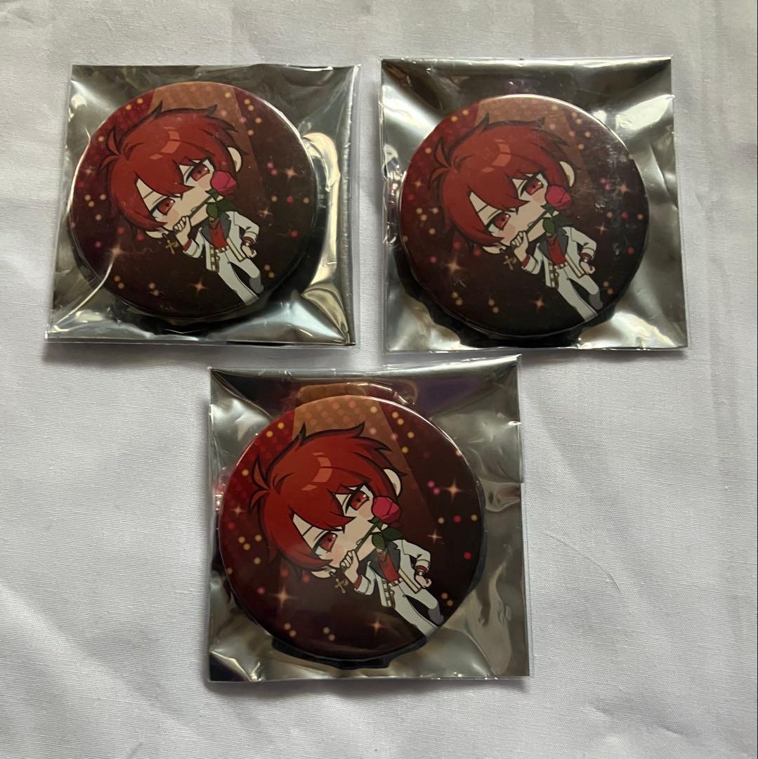 浦島坂田船 となりの坂田 あほの坂田 しまさか2025 缶バッジ - メルカリ