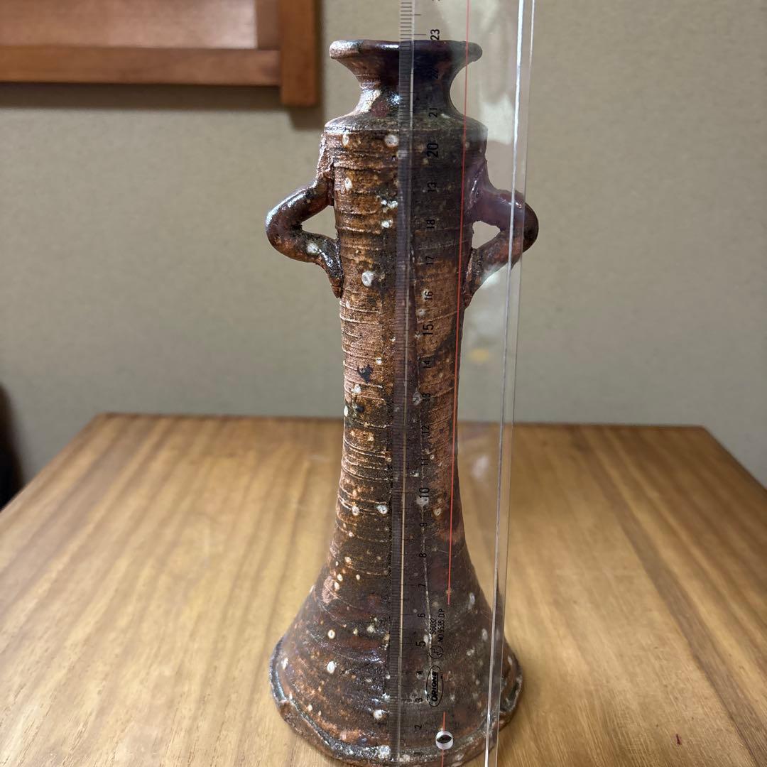 古陶器 おかめ 手炙り 火鉢 在名 時代物 総合リサイクルショップ