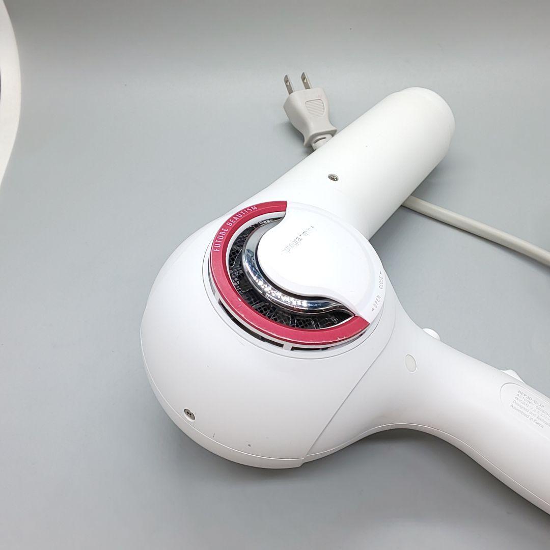 ヘアビューザー レプロナイザー 3D plus《風量新品同様・正規品》93