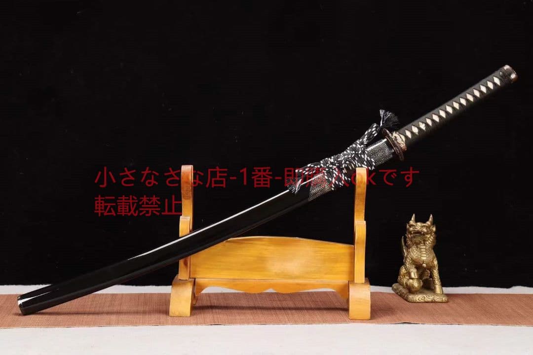 【武士一起源】古兵器 武具 刀装具 日本刀 模造刀 居合刀