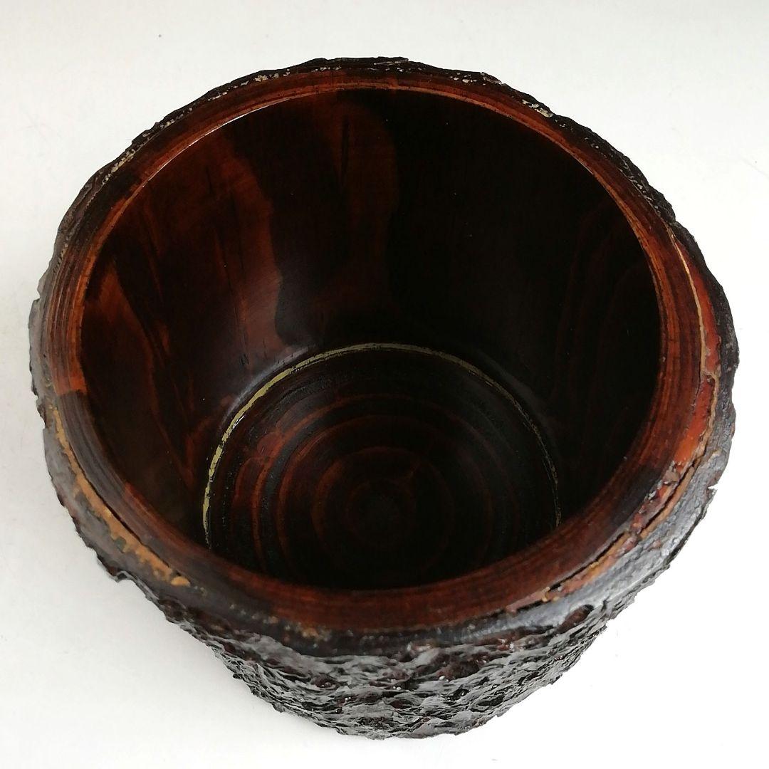 T930 棗 『松笠蒔絵』『松 金輪寺』『一星 作』 共箱 茶道具の通販