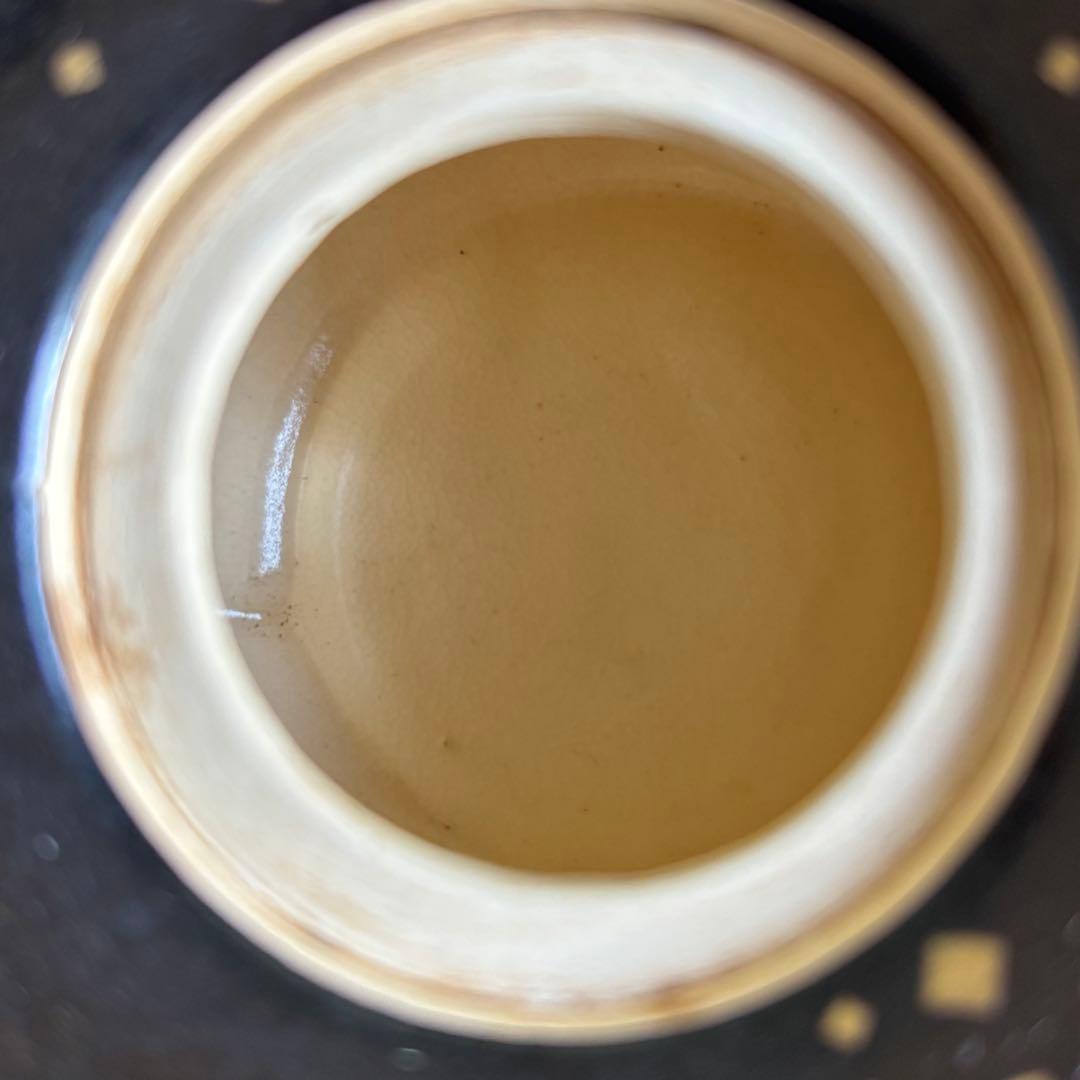 平安 山本厳造 金彩色絵宝尽文 茶器 共箱 - メルカリ