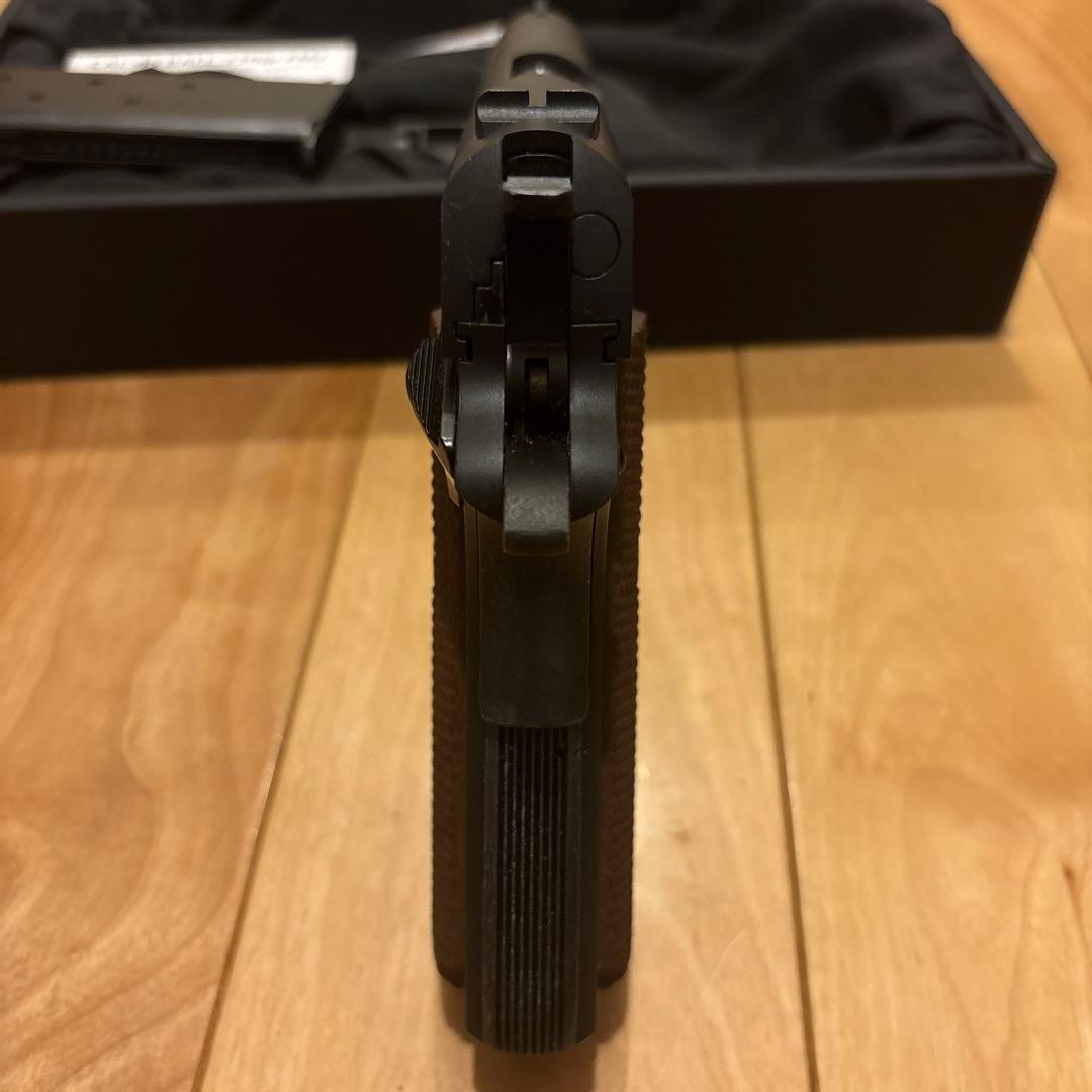 東京マルイ コルト ガバメント マークⅣ シリーズ70