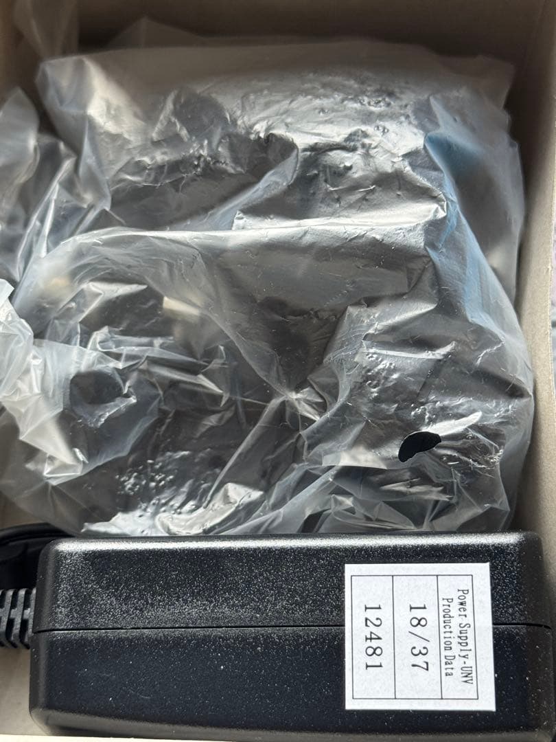 ソーダストリーム　炭酸水メーカー 約5秒で作成 強さ選択可能