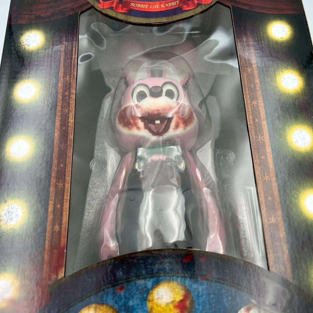 未開封　GECCO　サイレントヒル　ロビー　ピンク　1/6　フィギュア