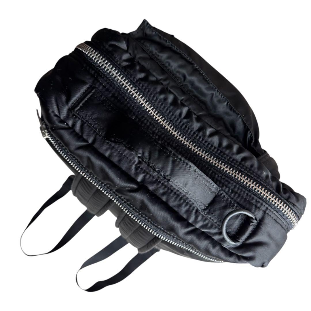 【Syuさま専用】ポーター タンカー 3way リュック　バックパック ショルダ