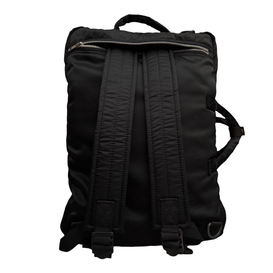【Syuさま専用】ポーター タンカー 3way リュック　バックパック ショルダ