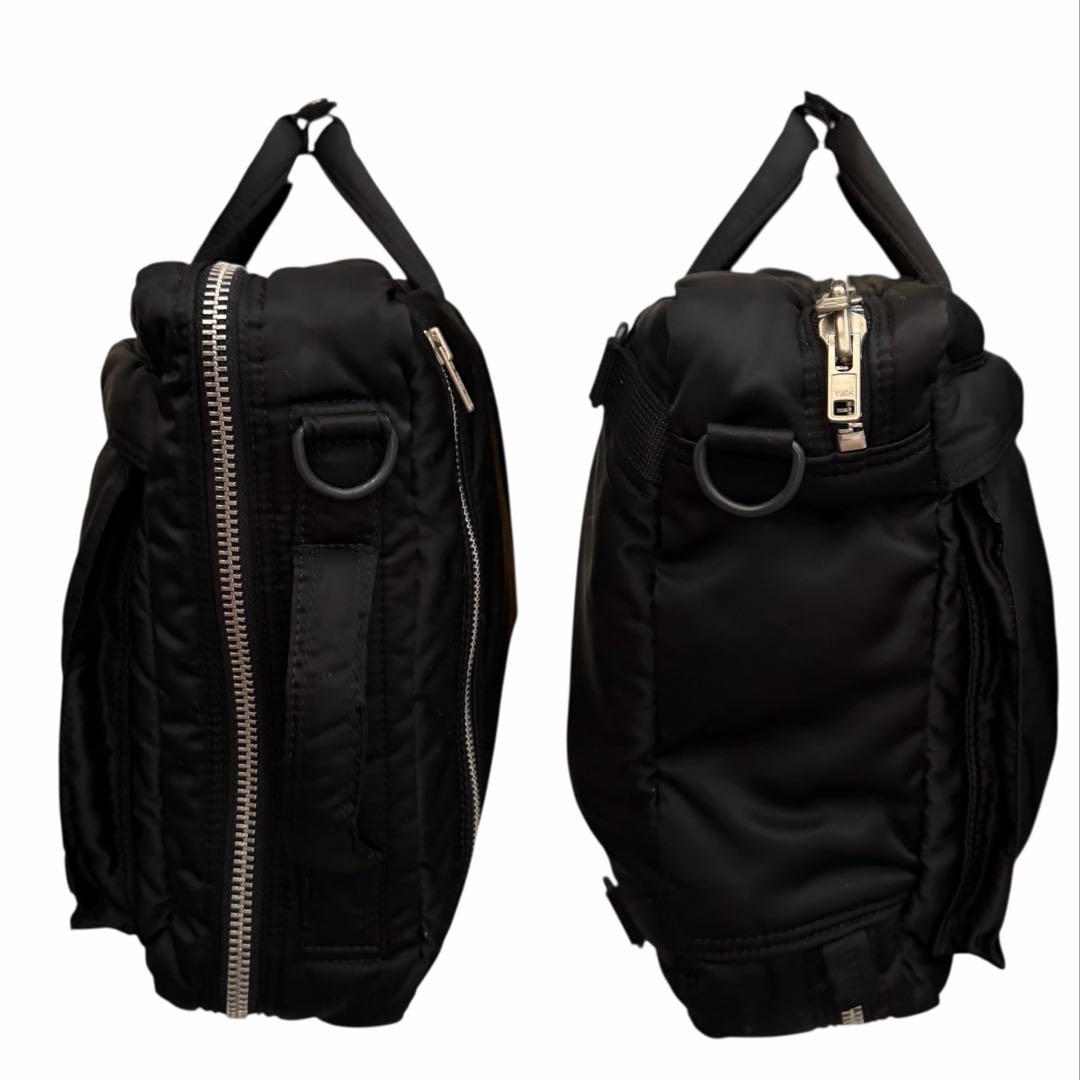 【Syuさま専用】ポーター タンカー 3way リュック　バックパック ショルダ