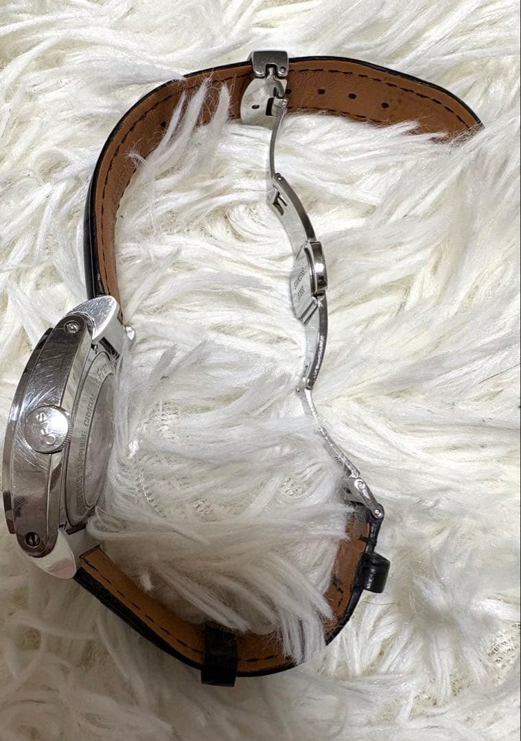 ORIS手動巻き時計 ！即決購入歓迎！セール中