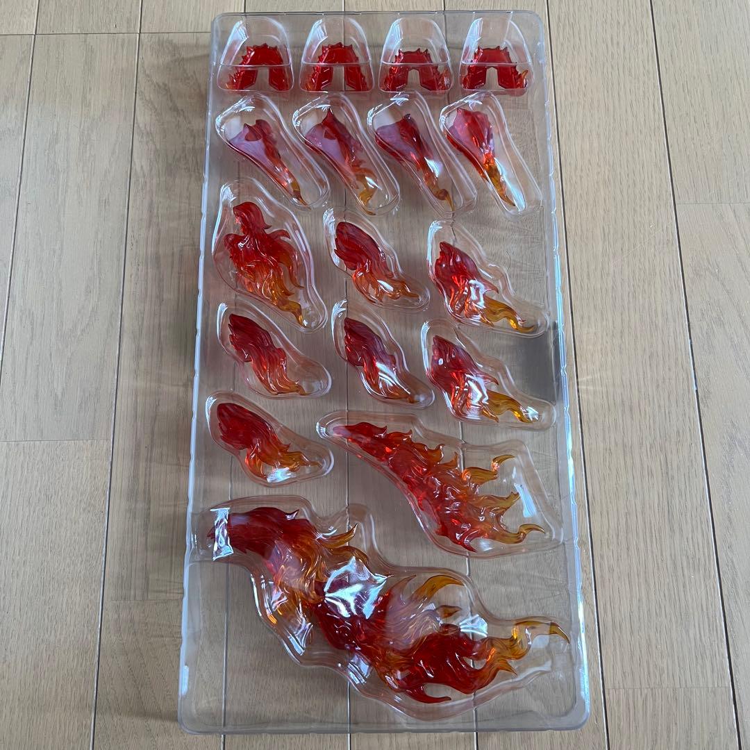 MOTOR NUCLEAR MNQ XH09X 関羽&赤兎馬 豪華版セット摩動核