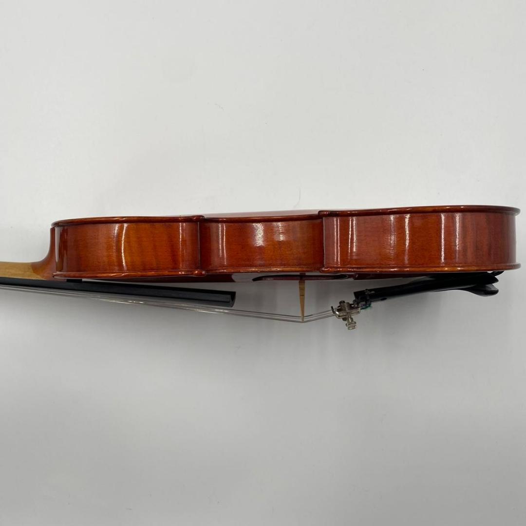 【弦新品】スズキ バイオリン No.330 1/4 1994年製 SUZUKI