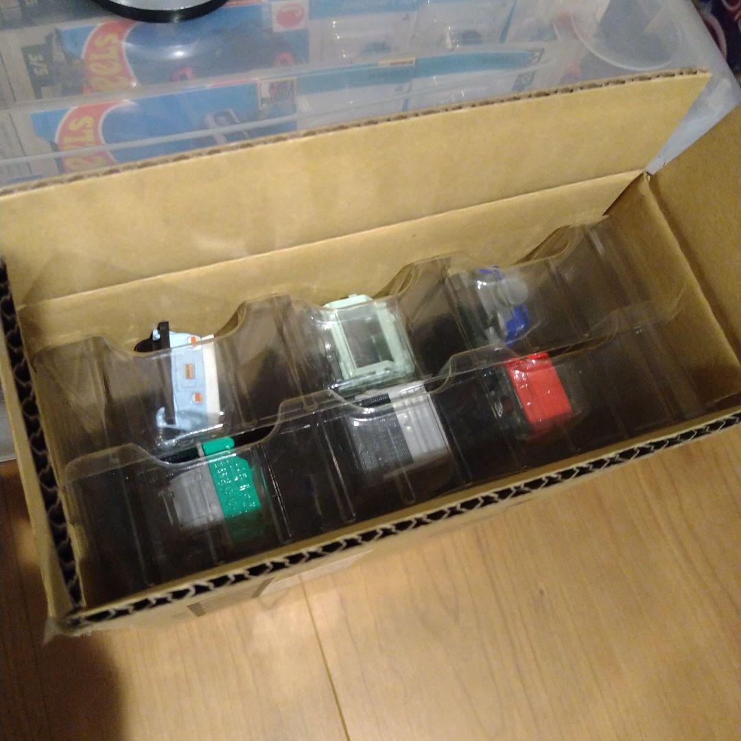 マッチボックス 20カーパック 希少!!