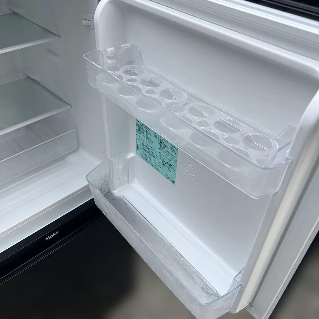 ⭐︎haier/YAMADA/使用期間6カ月/冷蔵庫/洗濯機/2点セット/2024